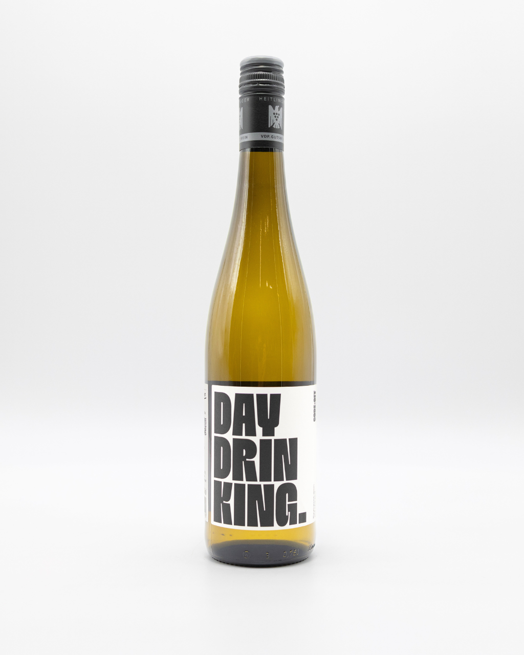 DAYDRINKING