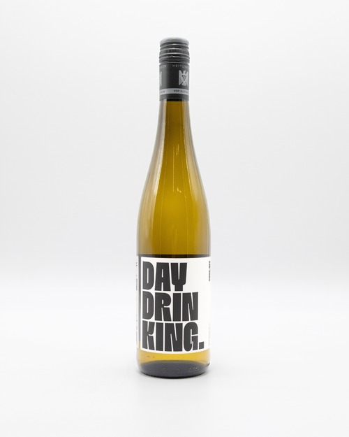 DAYDRINKING